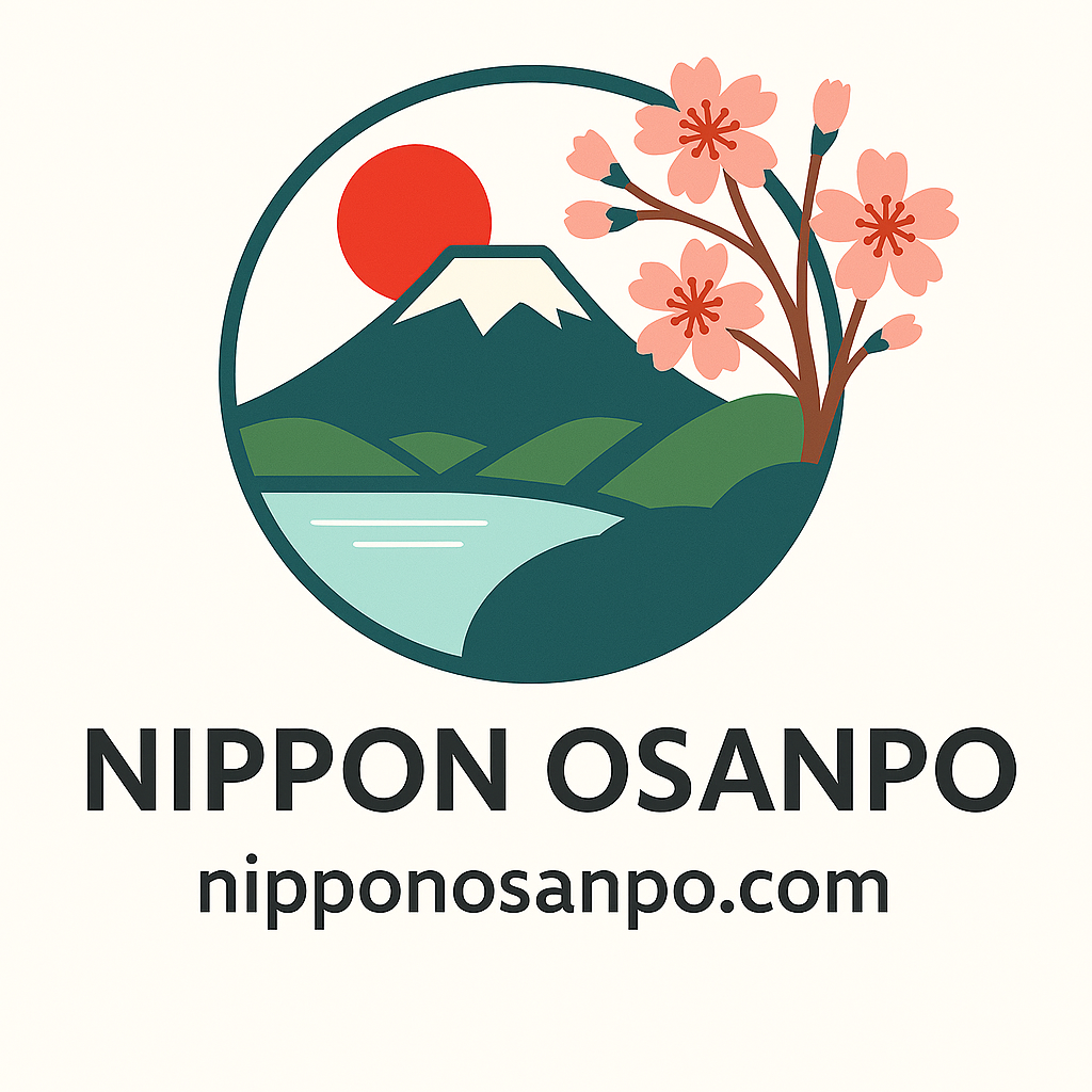 イベント - Nippon osanpo